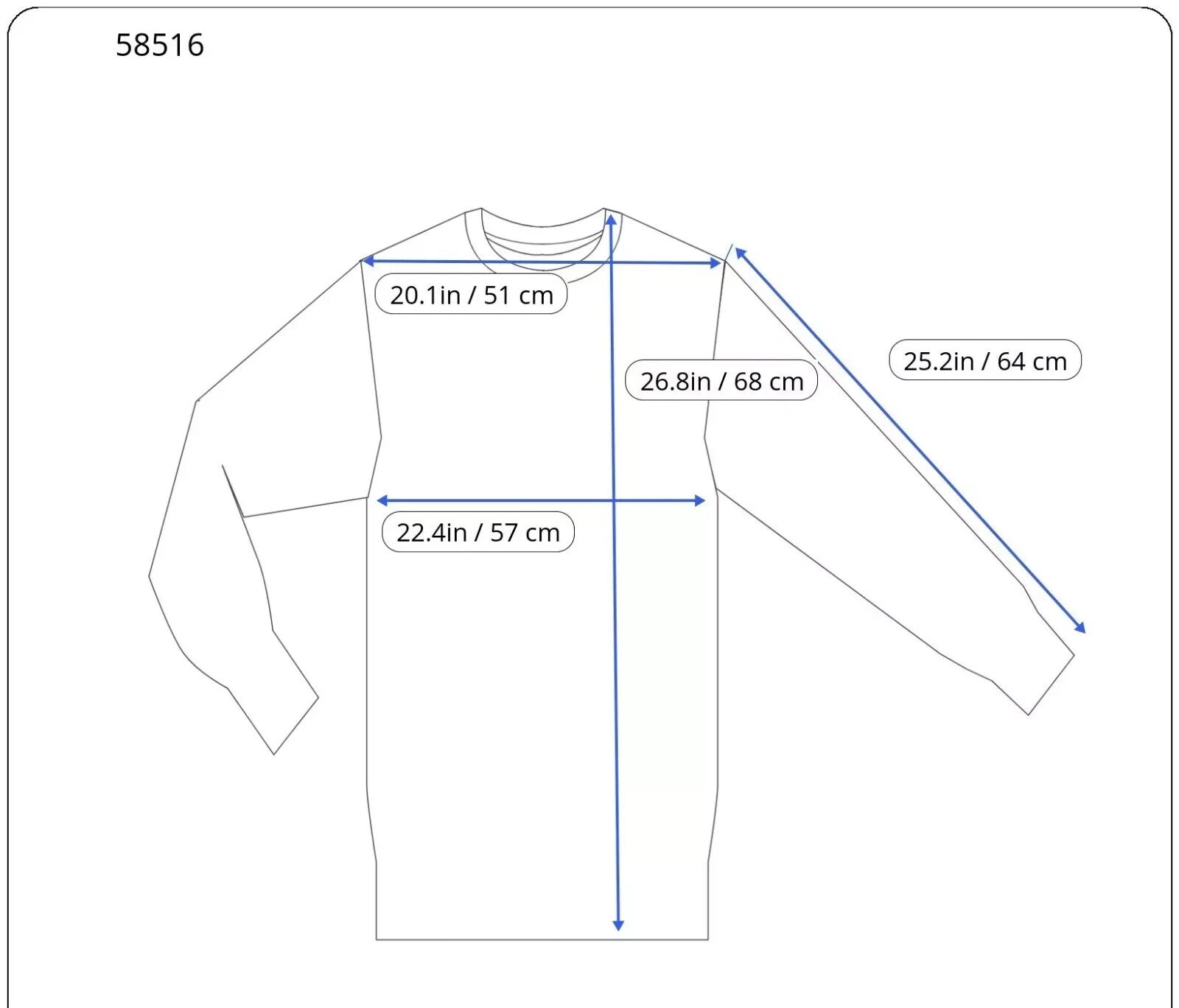 GOOD GENES L Mens Grey Space Dye Crew Neck Sweatshirt Mata Hari Print