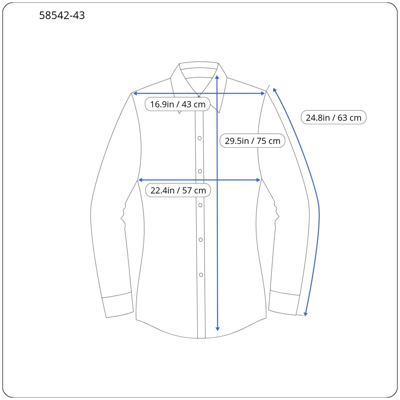 MAISON SCOTCH Palm Cove Shirt M Orange Cotton Button-Up Pocketed Womens Top