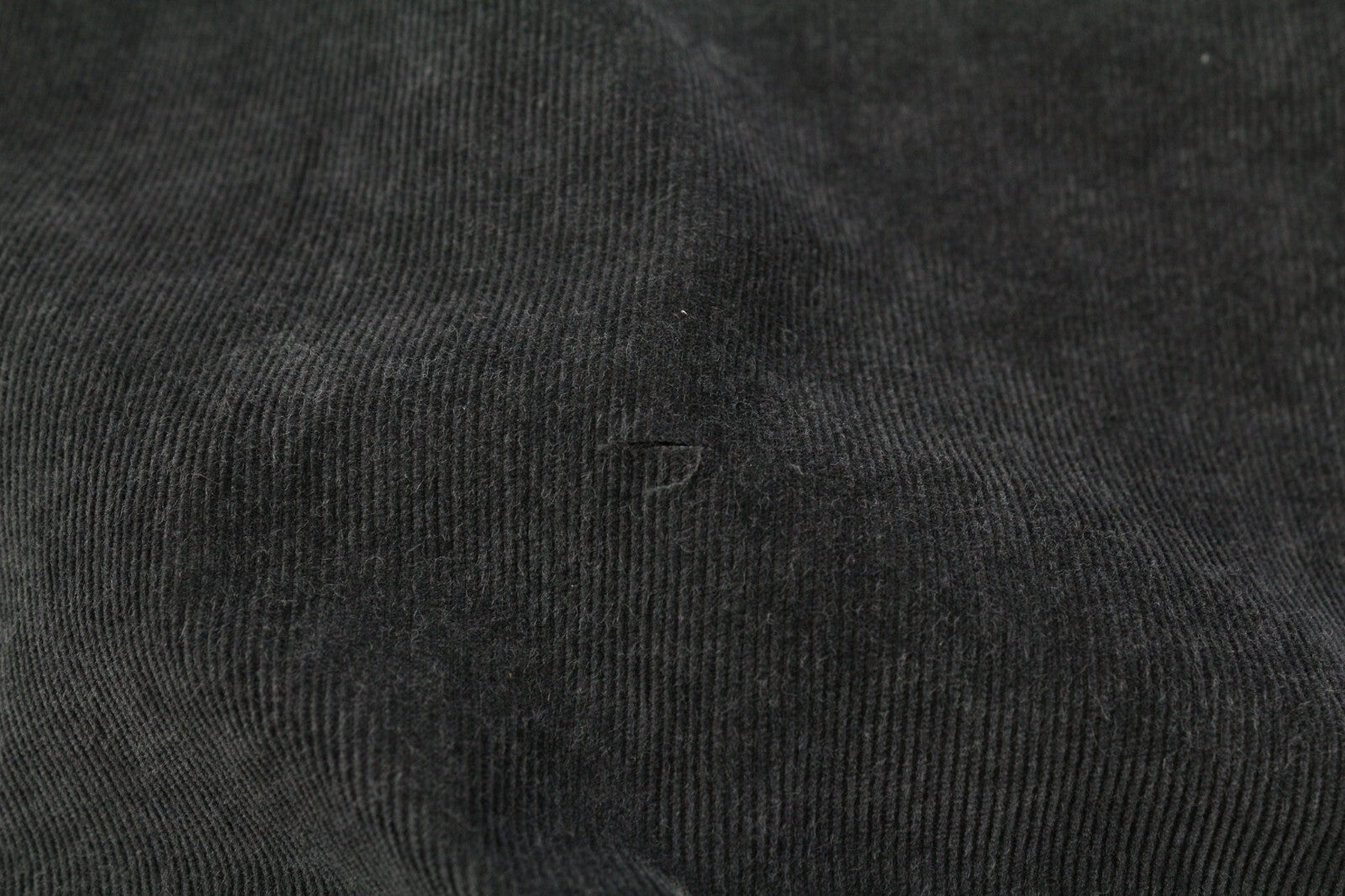 DIESEL S-Bun-Cord Men Shirt 2XL RRP€175 Corduroy Button Up Spread Patch Pockets