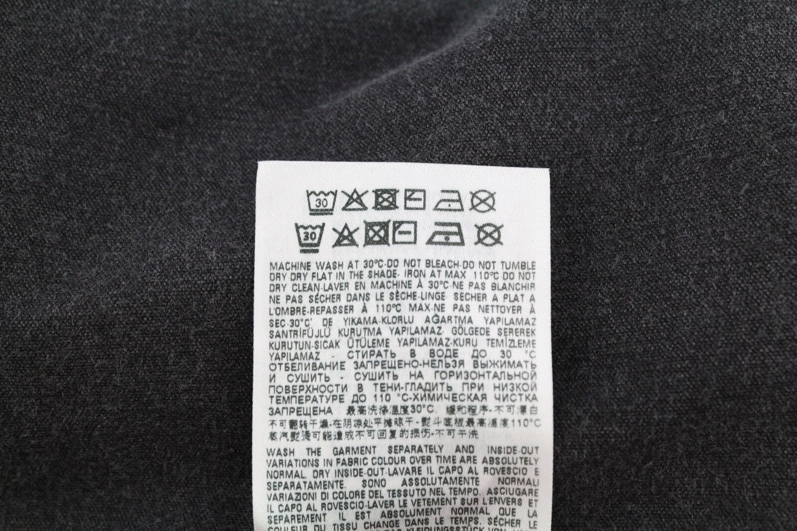 DIESEL S-Bun-Cord Men Shirt 2XL RRP€175 Corduroy Button Up Spread Patch Pockets