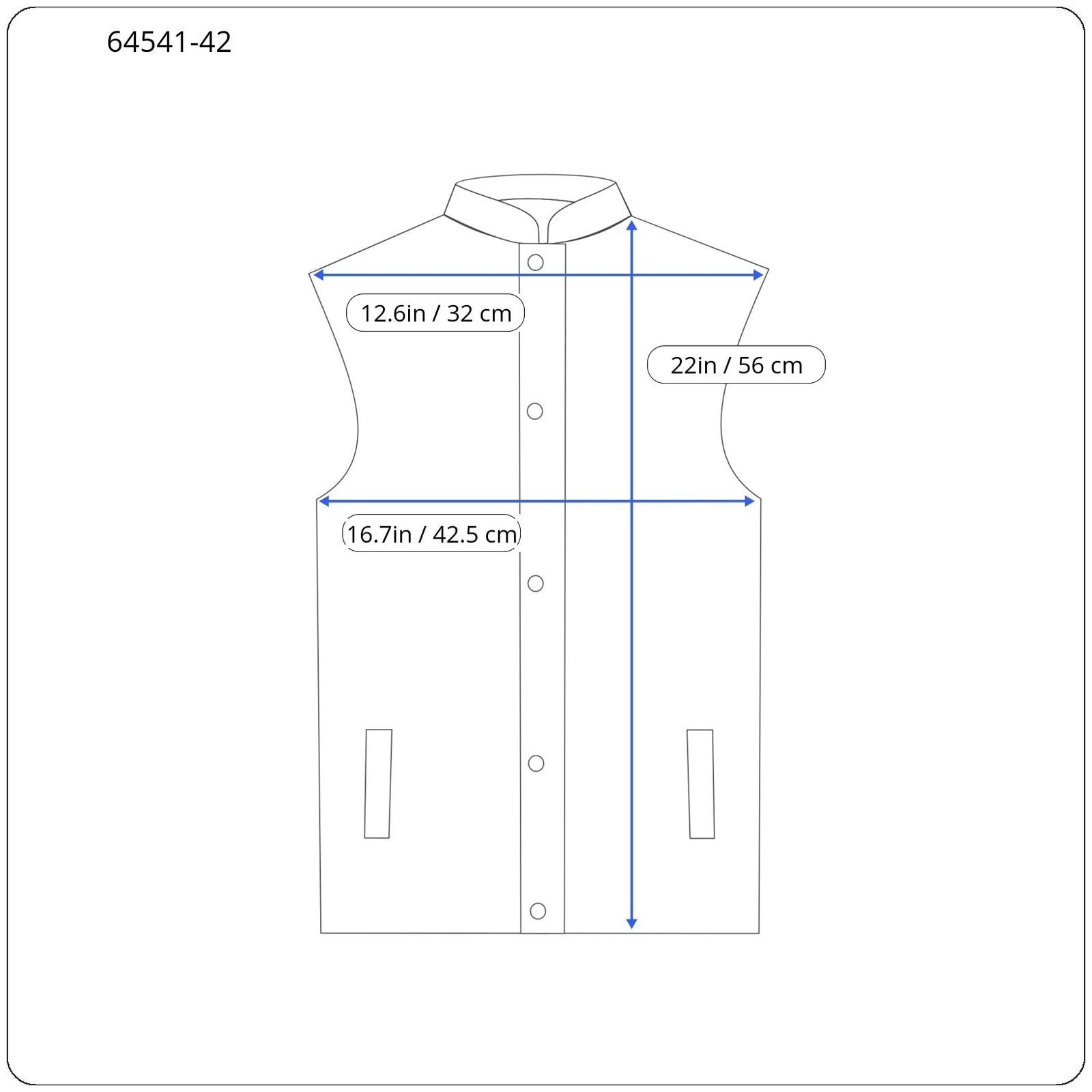 TUCANO URBANO Women's S Waistcoat Purple Gilet Lined Quilted Sleeveless Zip Vest