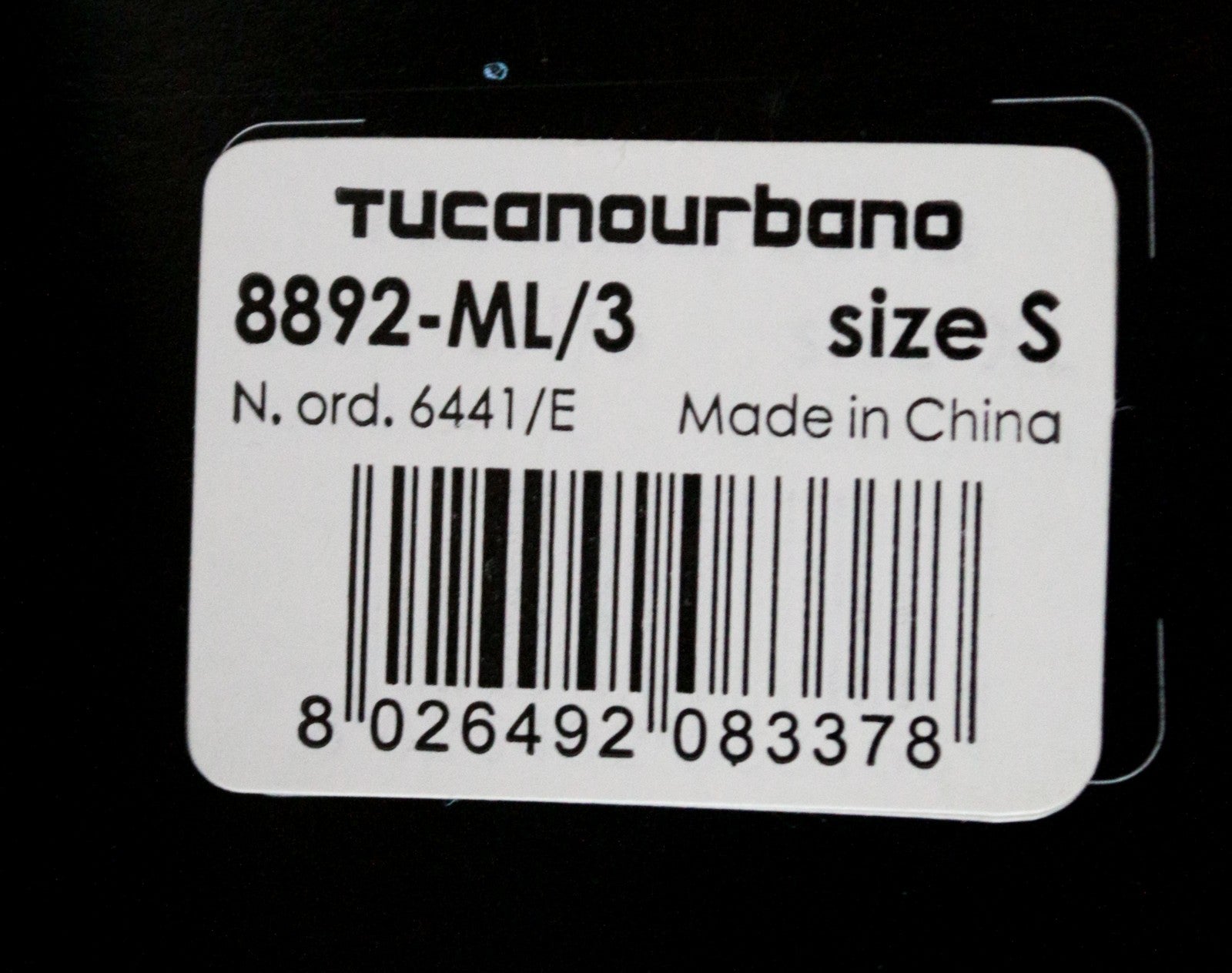 TUCANO URBANO Women's S Waistcoat Purple Gilet Lined Quilted Sleeveless Zip Vest