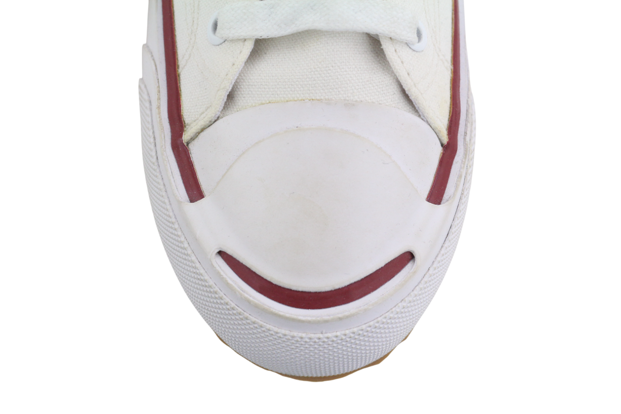 DIESEL S-Principia Mid Mens Sneakers EU41  High Top Lace Up Trainers RRP€185