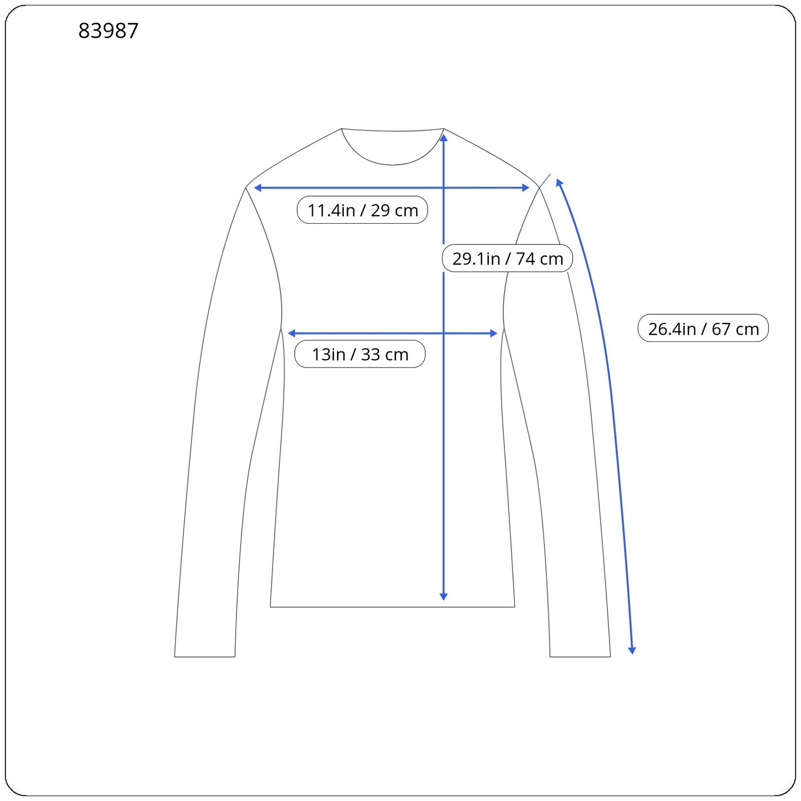 DIESEL T-Jurly Women T-Shirt S Orange Long Sleeve Mesh Drawstring Thin RRP€220