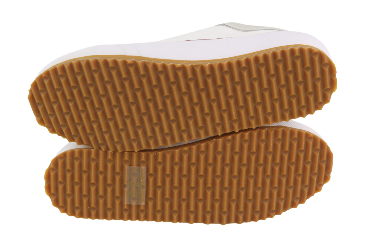 DIESEL S-Principia Low Mens Sneakers EU43 White Low Top Trainers RRP185