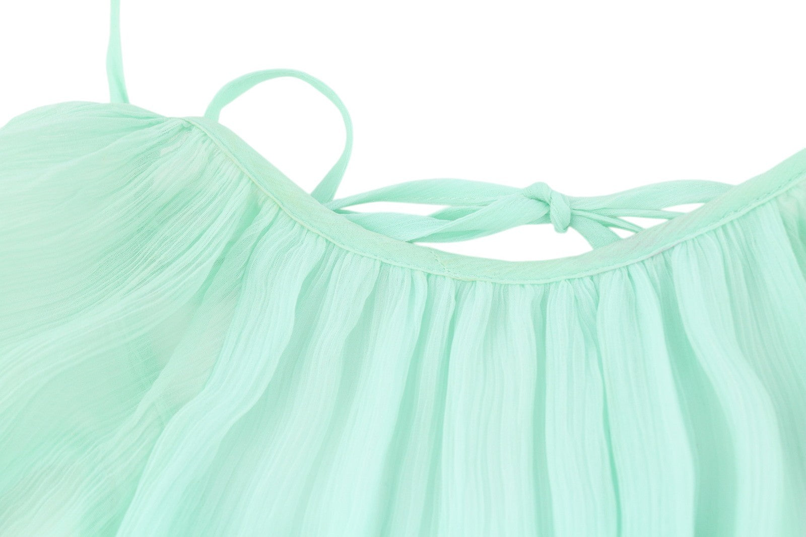 DIESEL D-Tangi Women Dress S Green Asymmetrical Ruched Detailing RRP€399 Midi