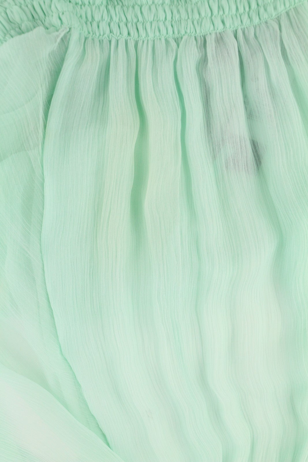 DIESEL D-Tangi Women Dress S Green Asymmetrical Ruched Detailing RRP€399 Midi