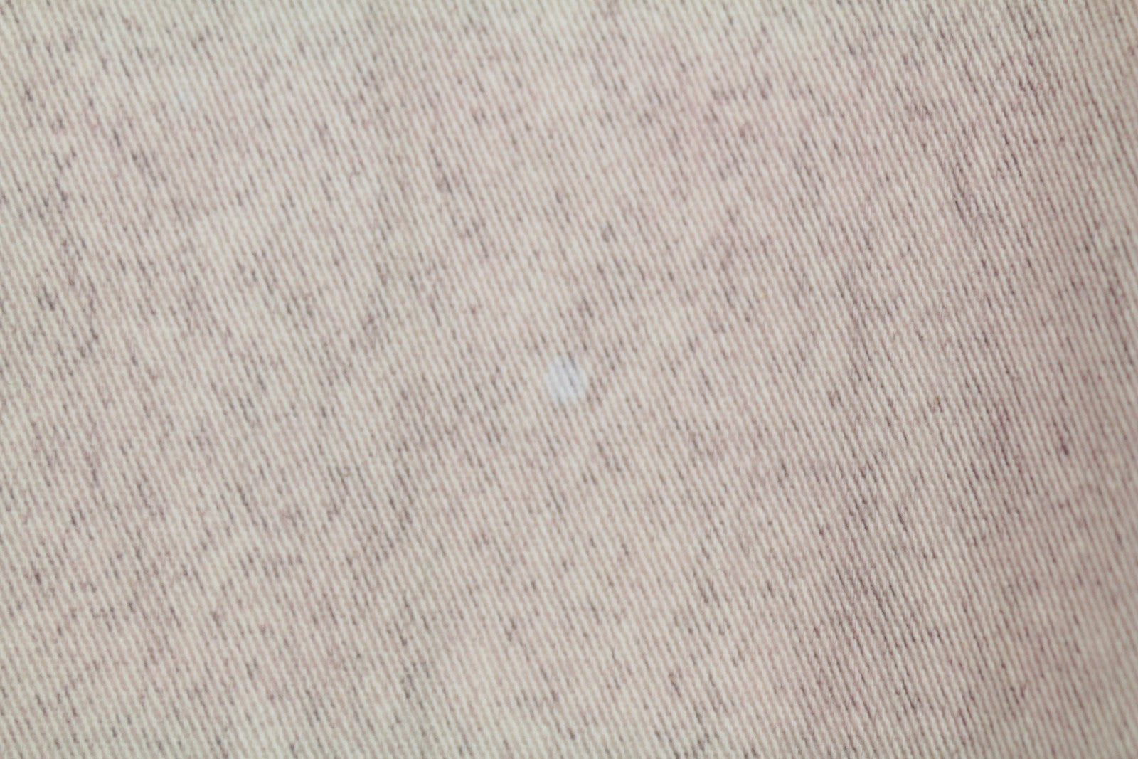 DIESEL Widee 0091T Women's W27 L30 Flared Pink Jeans Stretch Fit Straight