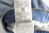 Jeans Aryel 0890D