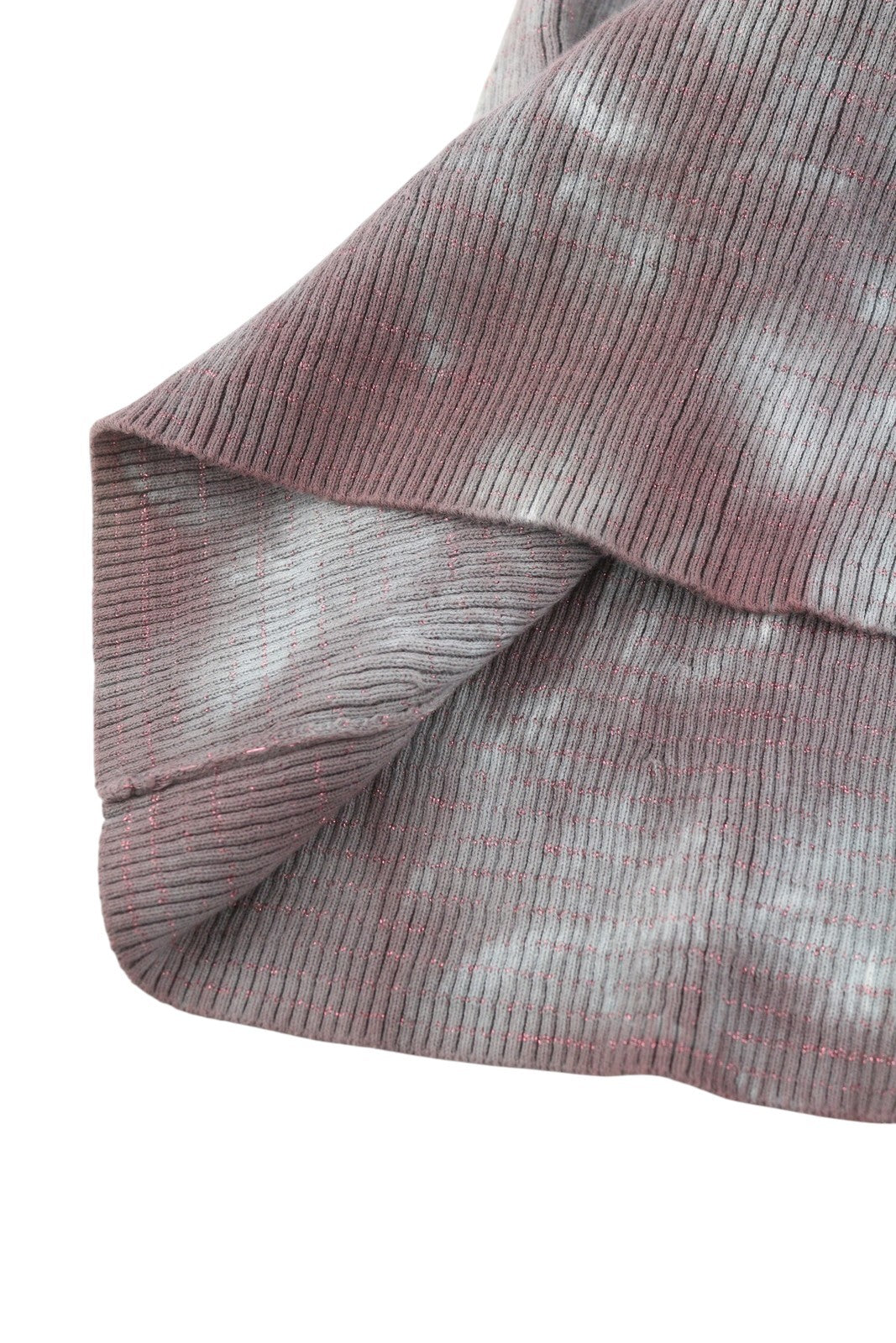 DIESEL M-Eugenie Women Dress M Washed Burgundy Shiny Look RRP€225 Stretch Short