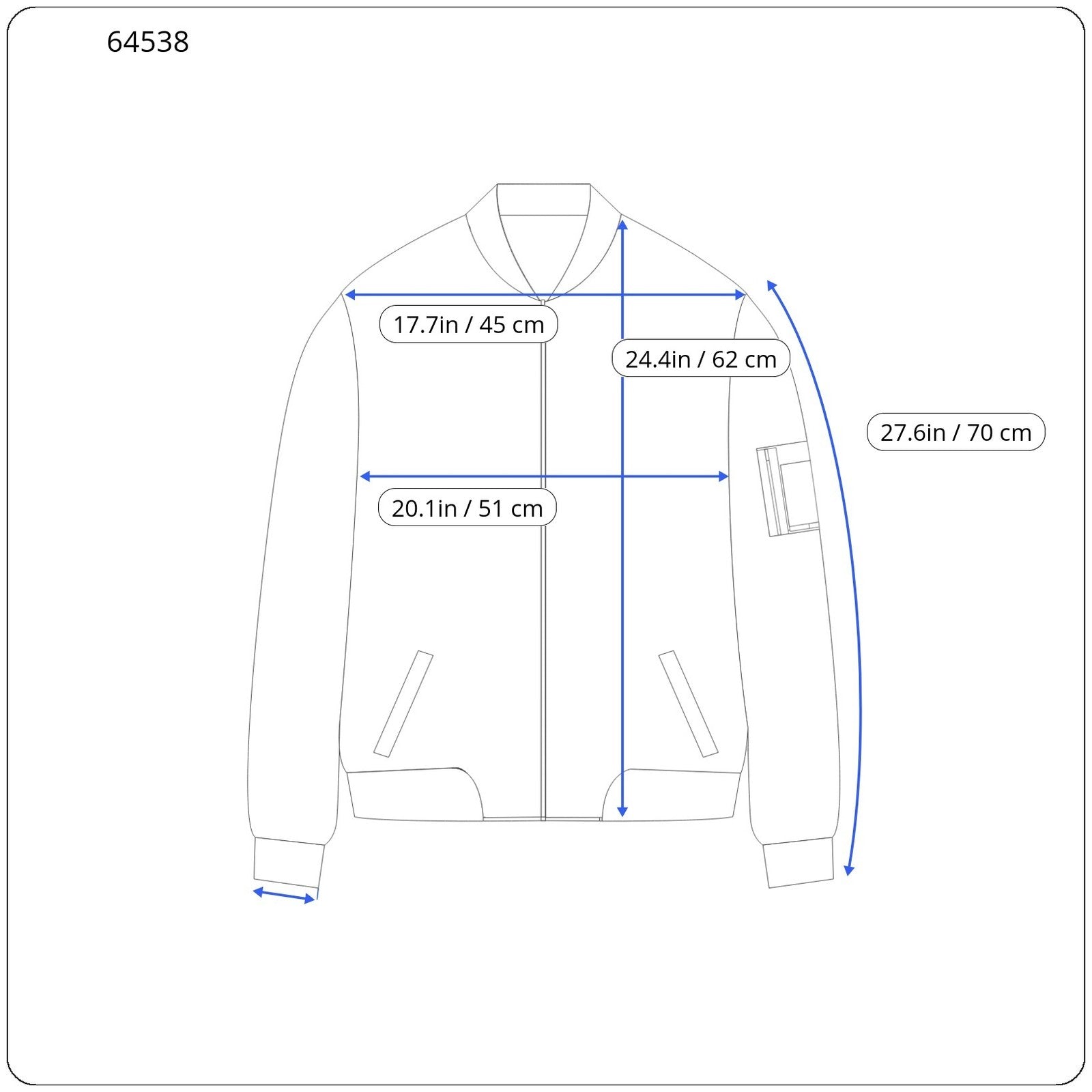 RICHMOND Men's Size 46 Green Lightweight Jacket Collared Single-Breasted