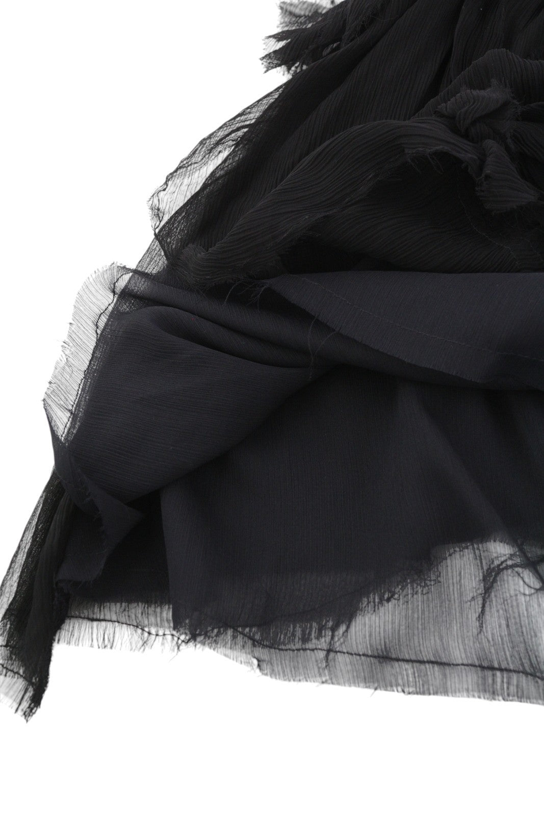 DIESEL D-Giuly Women Dress S Black Sleeveless Asymmetrical Ruched RRP€275