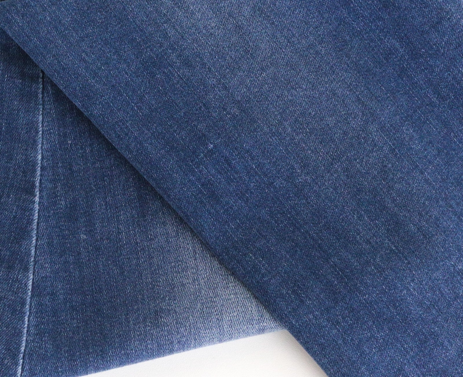 DIESEL Slandy 089AI Women Jeans W32/L32 Super Skinny Ripped Stretch Blue