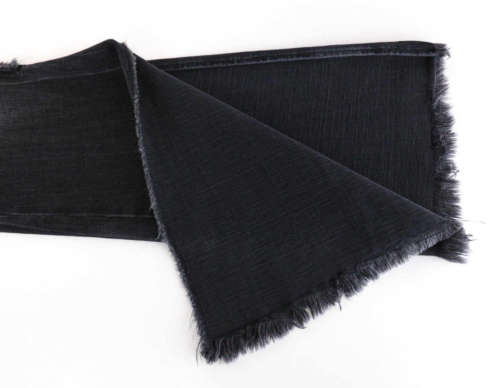 DIESEL D-Ebbey-F 081AH Women Jeans W26/L32 Bootcut Cotton Stretch Grey Low Waist