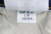 Jeans D-Fining 009RS
