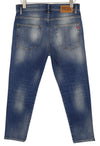 Jeans D-Fining 009RS