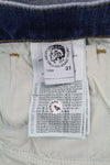 Jeans D-Fining 009RS