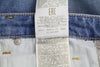 Jeans Babhila 084PR