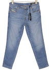 Jeans Babhila 084PR