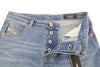Jeans Babhila 084PR