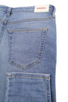Jeans Babhila 084PR