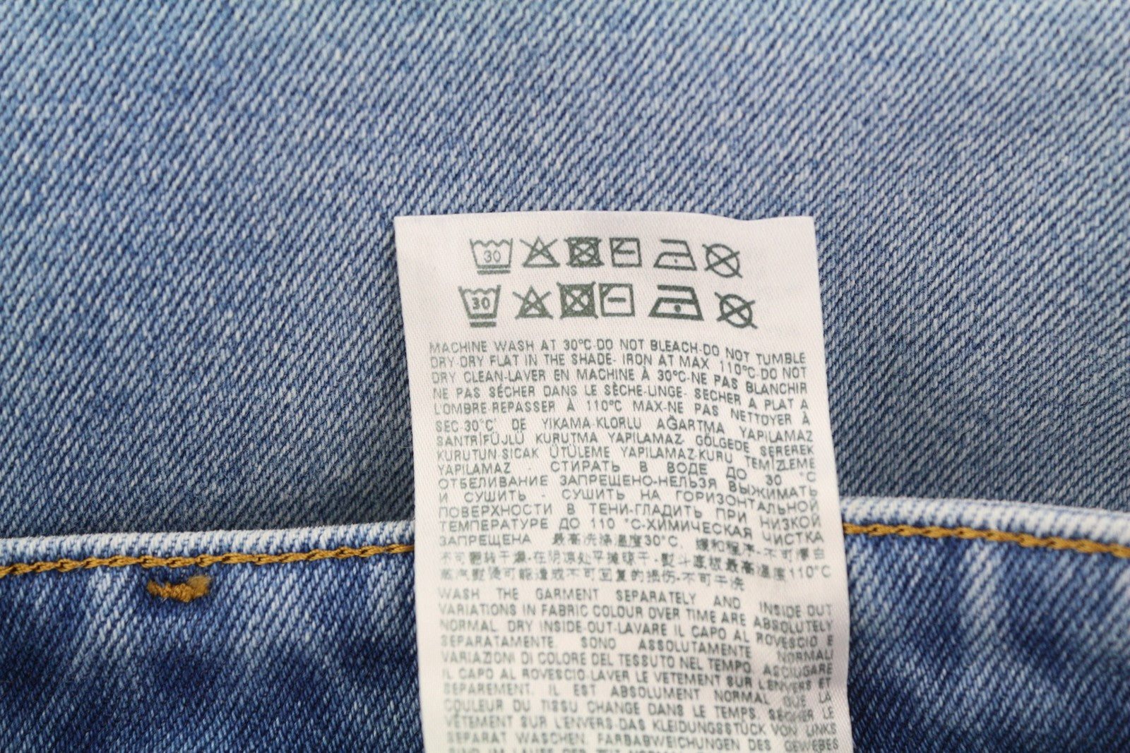 DIESEL 2018 Slandy Low 9B92S Womens Jeans W26/L32 Super Skinny Low  RRP€160