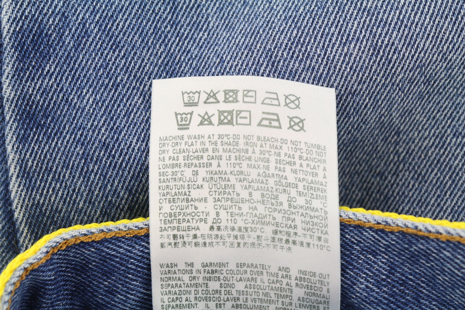 DIESEL 1994 0EIAZ Womens Jeans W26/L32 Slim  Straight Leg High Waist RRP140