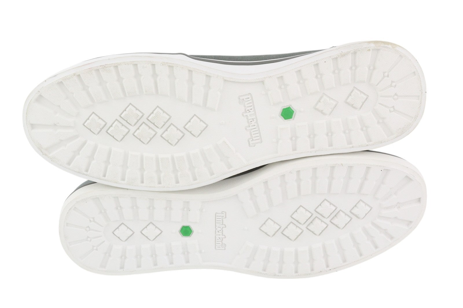 TIMBERLAND A1UY5 Men Shoes EU43/43.5 Grey Slip On Low Top Almond Toe Casual