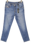 Jeans Babhila 084PR
