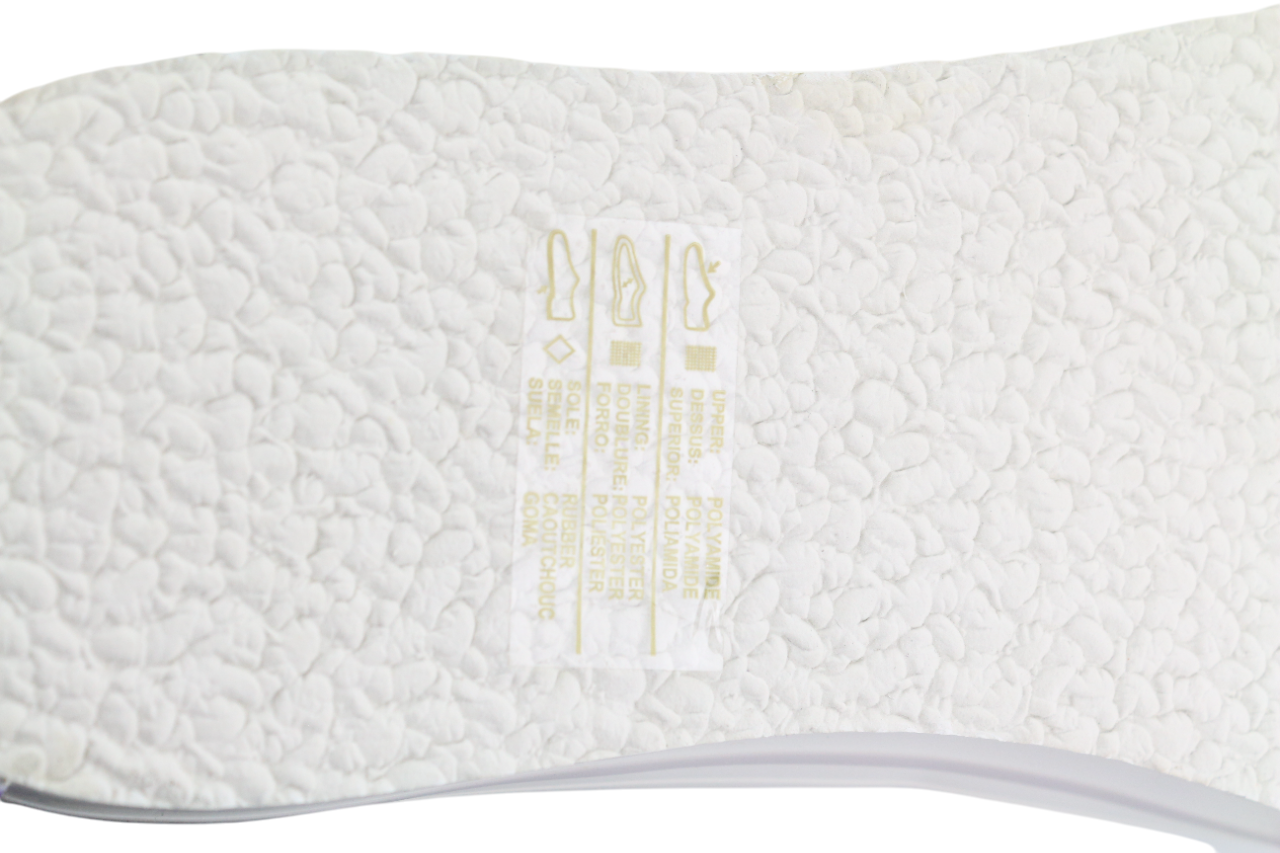 DIESEL S-Muji MC Womens Sneakers EU35.5 Light Grey High Top Almond Toe RRP€180