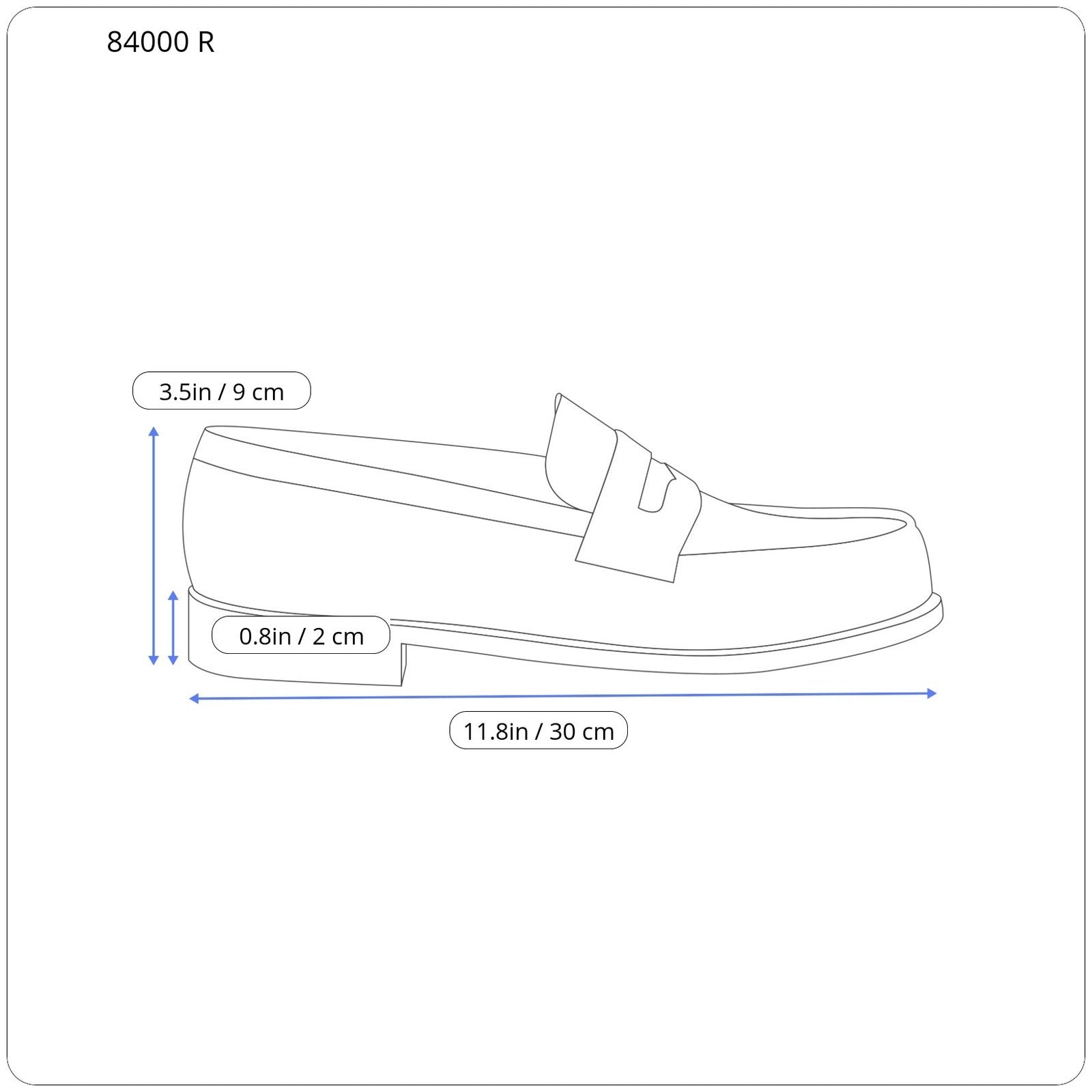 TIMBERLAND A1YEU Men Shoes EU44/44.5 Blue Laced Slip On Low Top Boat Casual