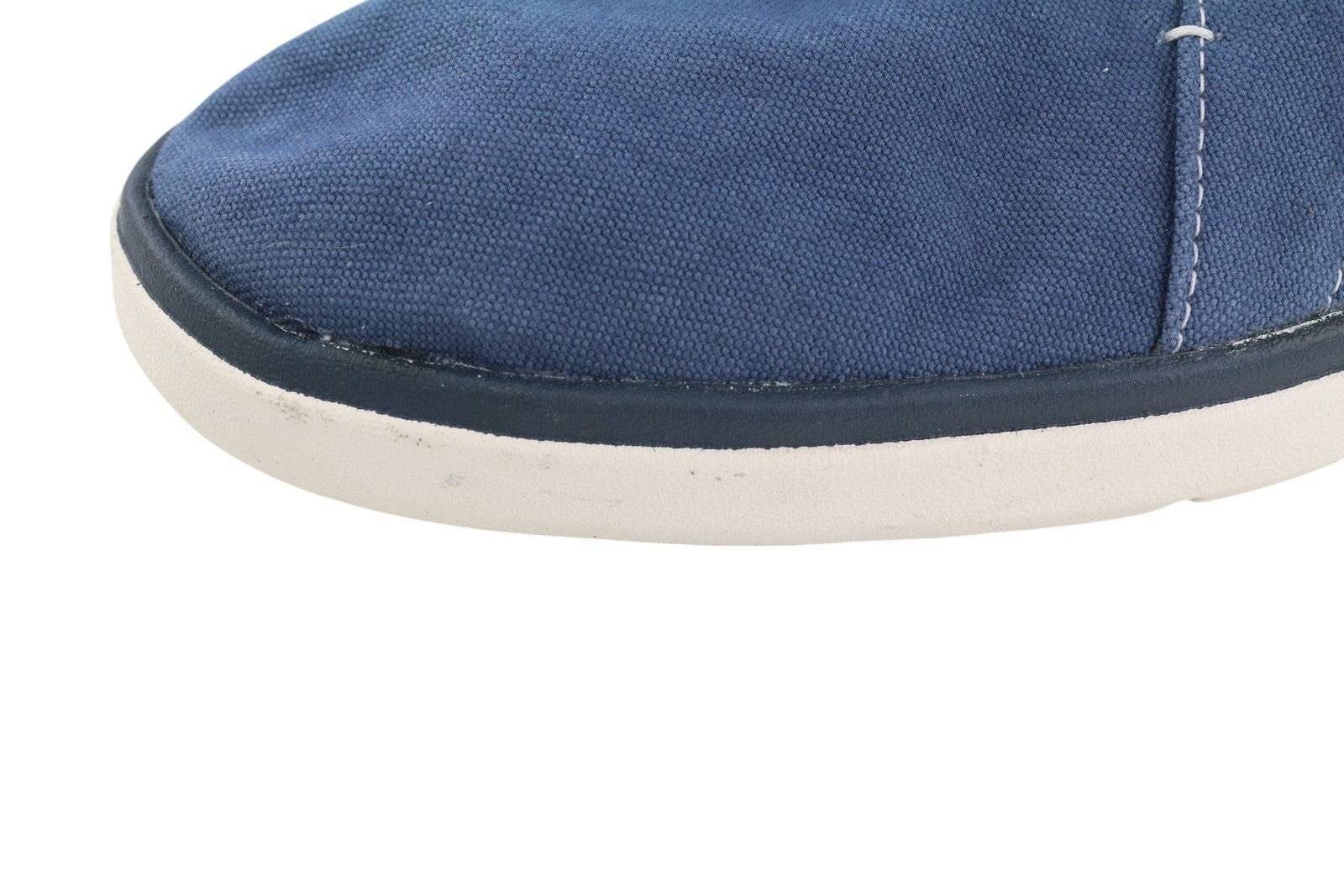 TIMBERLAND A1LP3 Men Sneakers EU45/45.5 Blue Trainers Sensorflex Comfort System