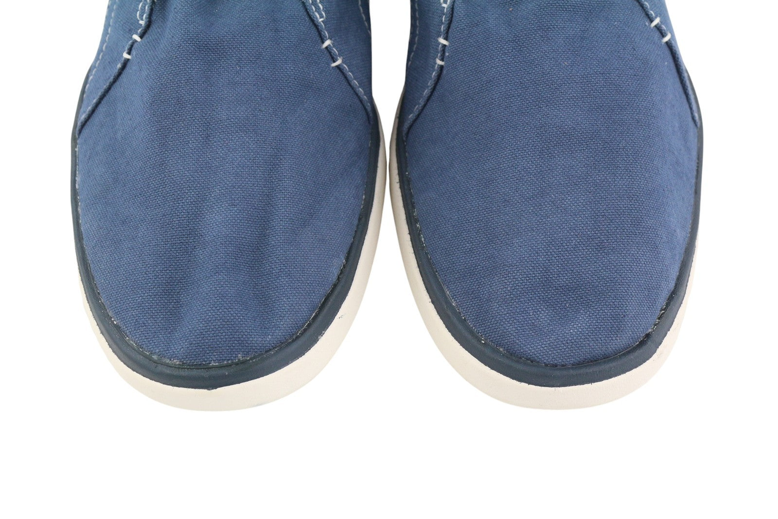 TIMBERLAND A1LP3 Men Sneakers EU45/45.5 Blue Trainers Sensorflex Comfort System