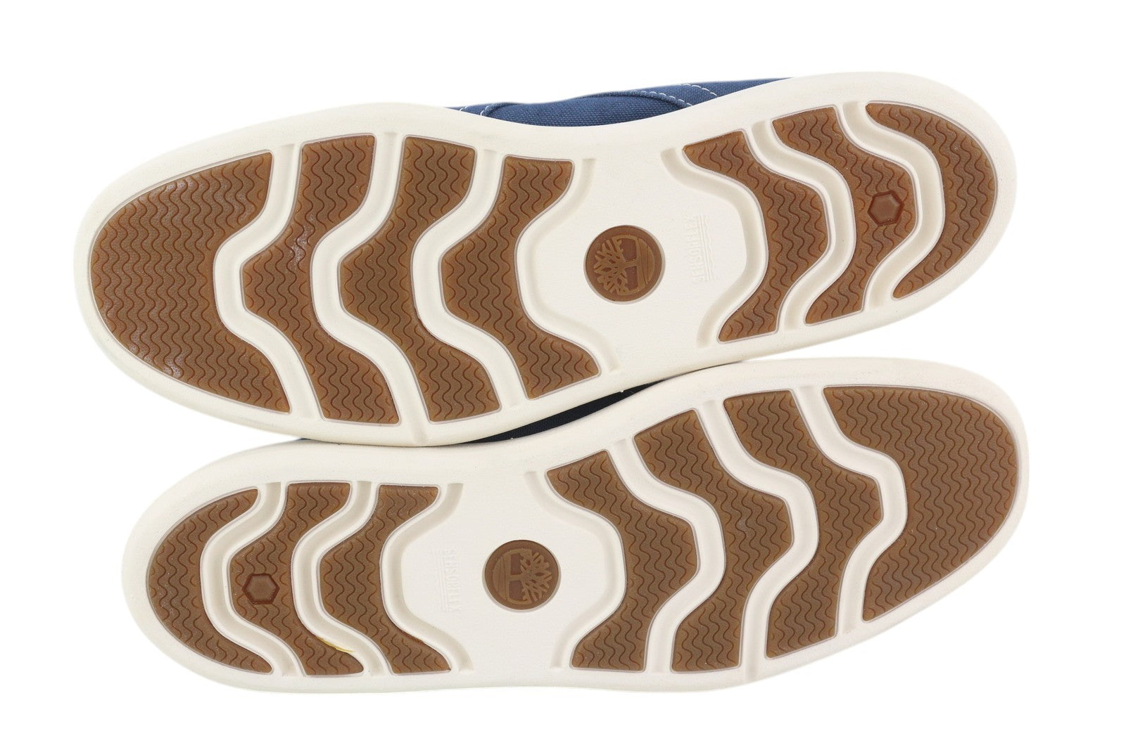 TIMBERLAND A1LP3 Men Sneakers EU45/45.5 Blue Trainers Sensorflex Comfort System