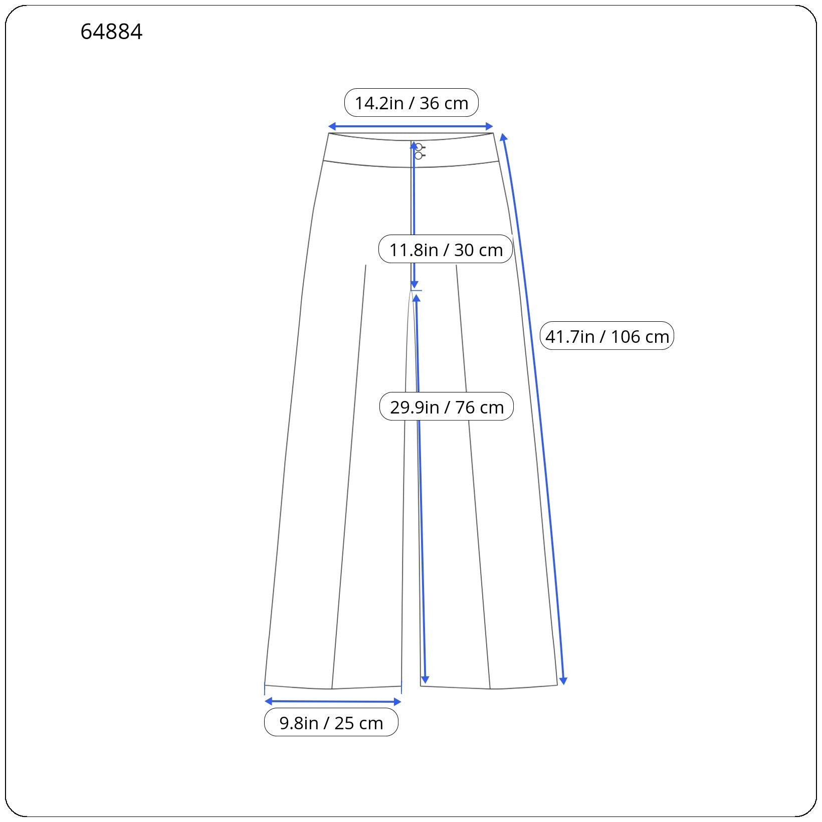 DIESEL Widee 080AN Women's W26/L34 Straight Blue Washed Denim Jeans