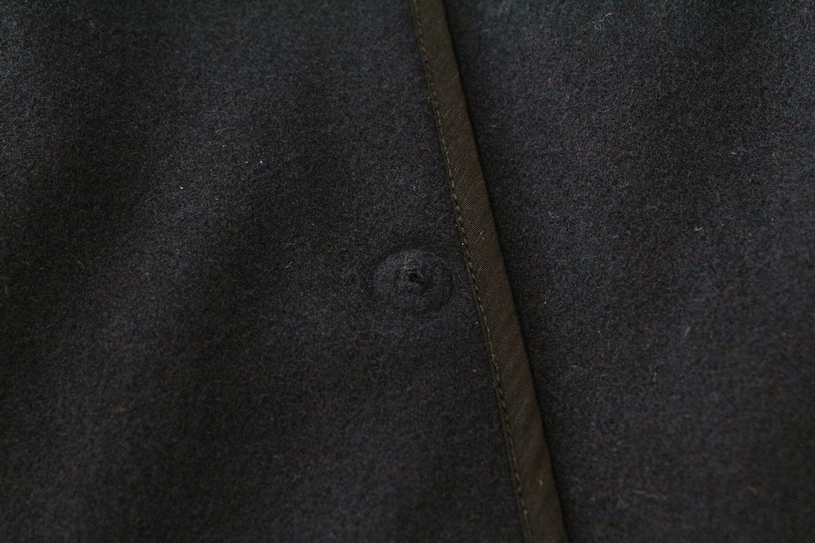 SCOTCH & SODA Women's W31 Navy Skirt Below Knee Zip Pocketed Style