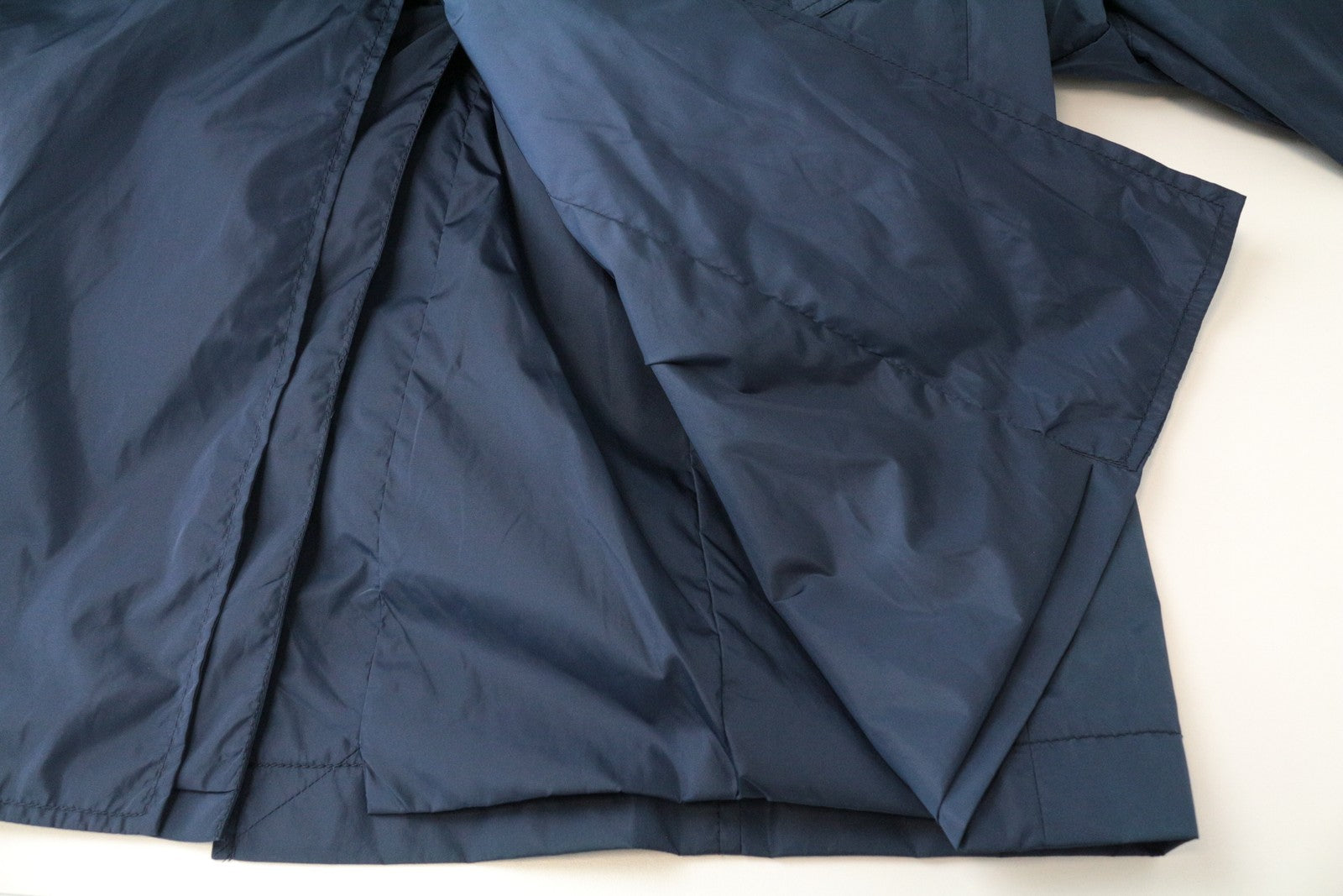 RICHMOND Men's Jacket 48 Blue Long Sleeve Collared Smart Casual