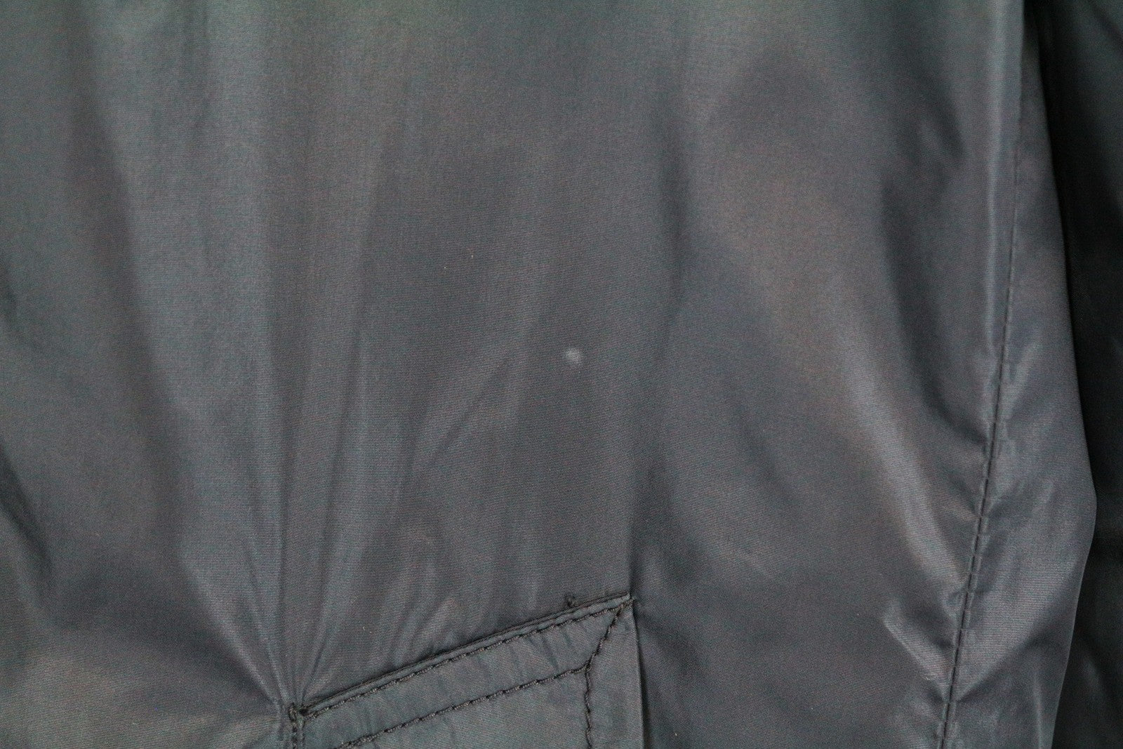 RICHMOND Men's Jacket 48 Blue Long Sleeve Collared Smart Casual