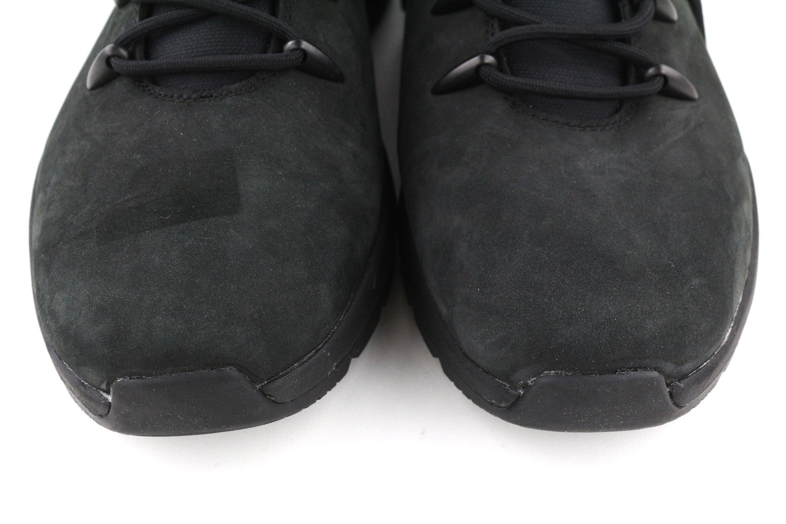 TIMBERLAND A1YN5-A5249 Mens Shoes EU45/46 Black Leather Laced  Leisure