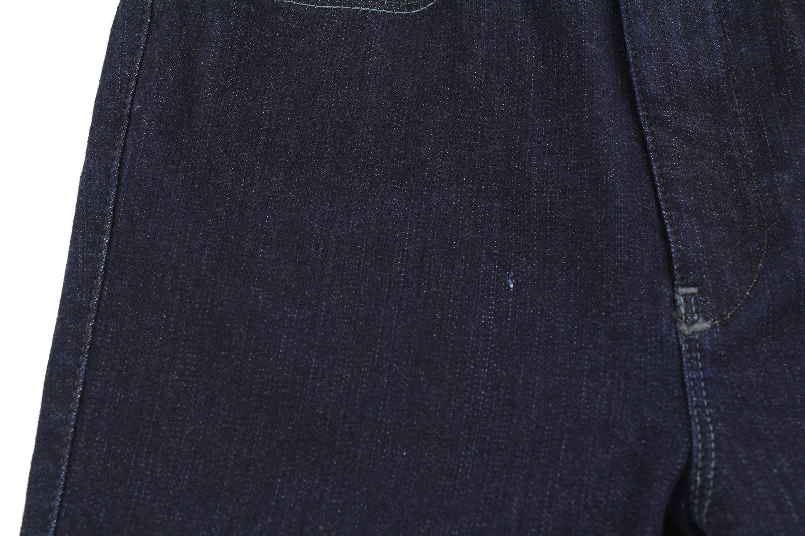 DIESEL Skinzee-High 0813C Womens Jeans W25/L30 Slim Skinny High Waist Blue