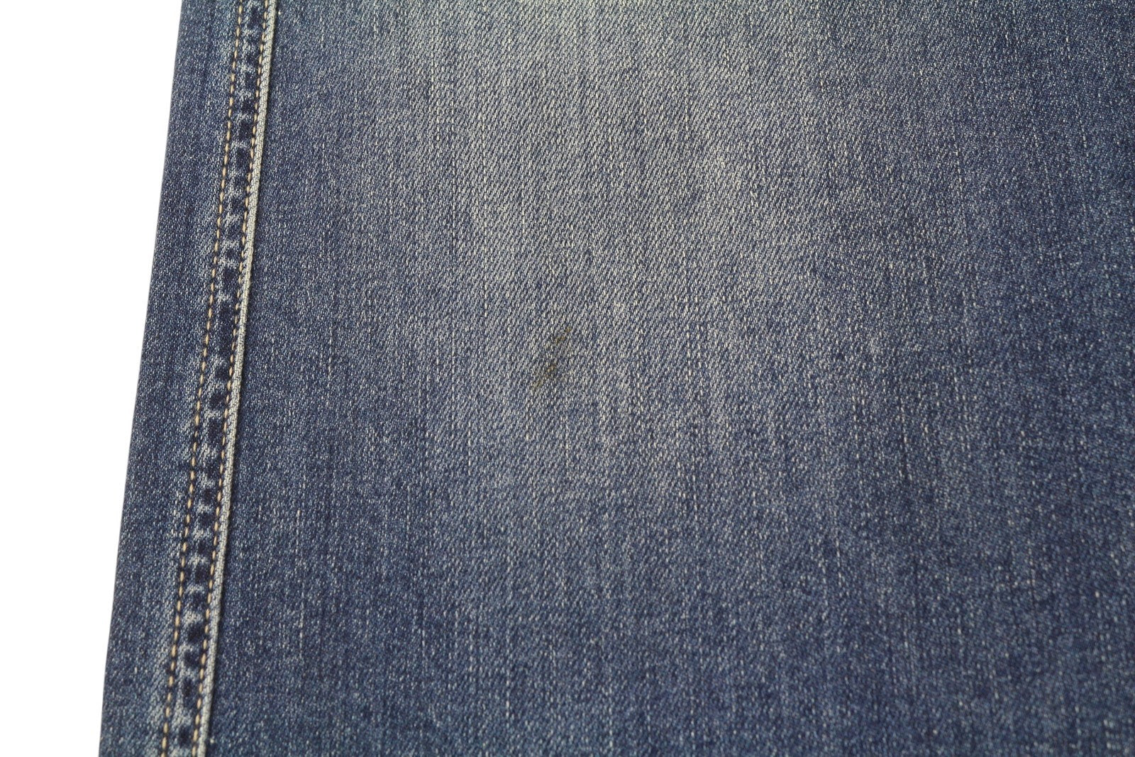 PT TORINO Cyndi Womens Jeans W26 Blue Embroidered High Waist Flared Leg RRP€250