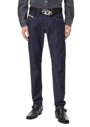 DIESEL 2019 D-Strukt Z9B89 Mens Jeans W36/L32 Slim  Zip Fly Pockets