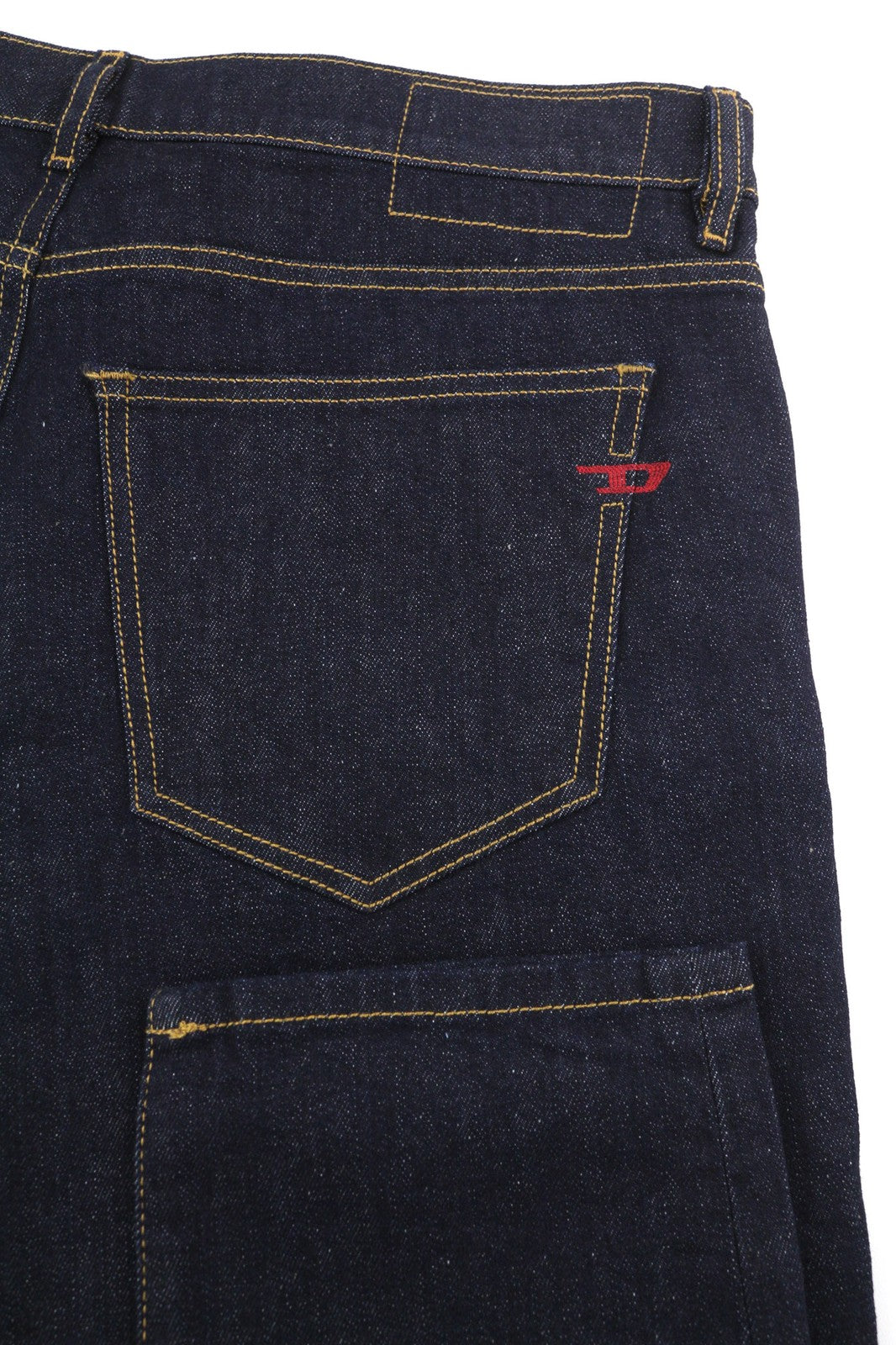 DIESEL 2019 D-Strukt Z9B89 Mens Jeans W36/L32 Slim  Zip Fly Pockets