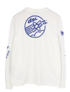 T-Shirt T-Just-LS-E6