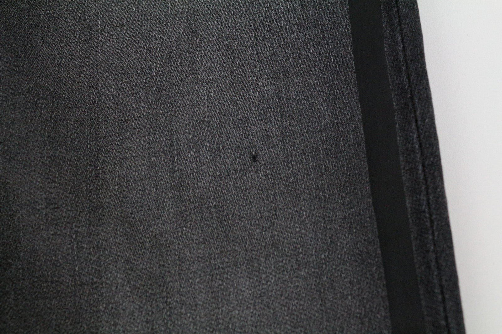 DIESEL Krailey R-SP-NE 0094Q Women's W27 Jogg Jeans Grey Slim Stretchy