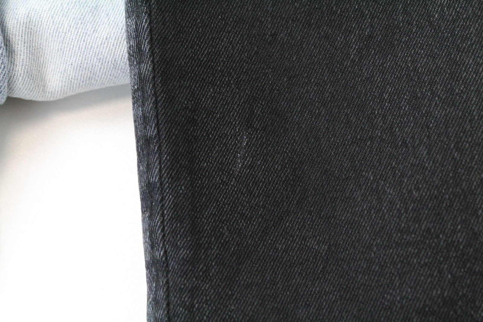 DIESEL Slandy-High-SP 0890M Women's W26/L32 Skinny Stretch Washed Jeans