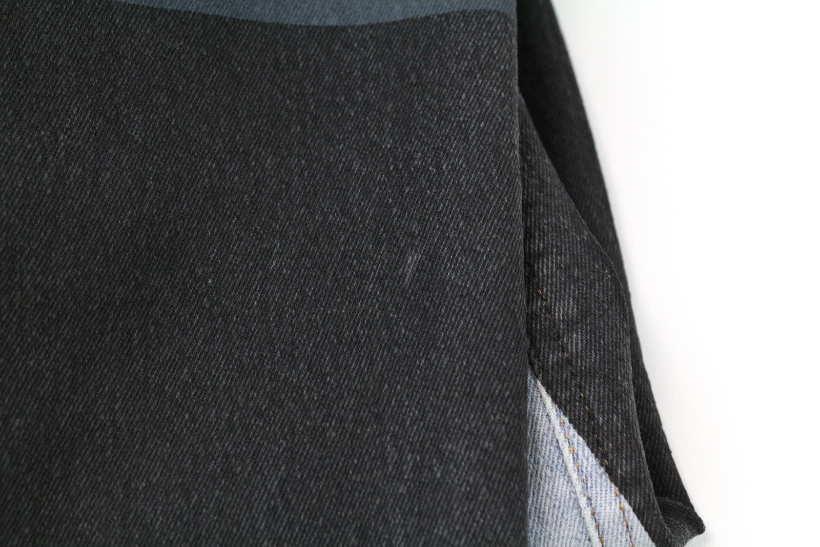 DIESEL Slandy-High-SP 0890M Women's W26/L32 Skinny Stretch Washed Jeans