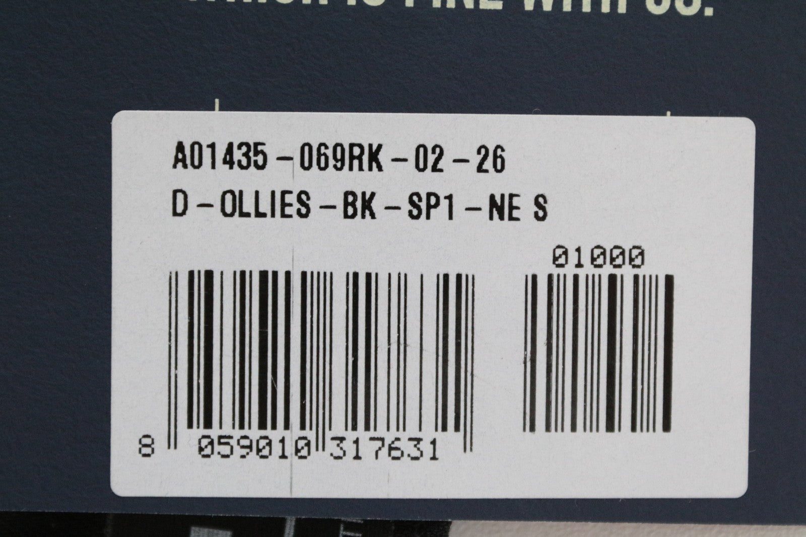 DIESEL D-Ollies 069RK Women's Jeans W26 Slim Fit Black Jogg Waxed Stretch Pants