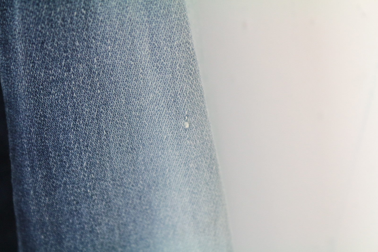 DIESEL Fayza-Ne 0687D Women's Jeans W25 Blue Jogg Boyfriend Fit Stretch Wash