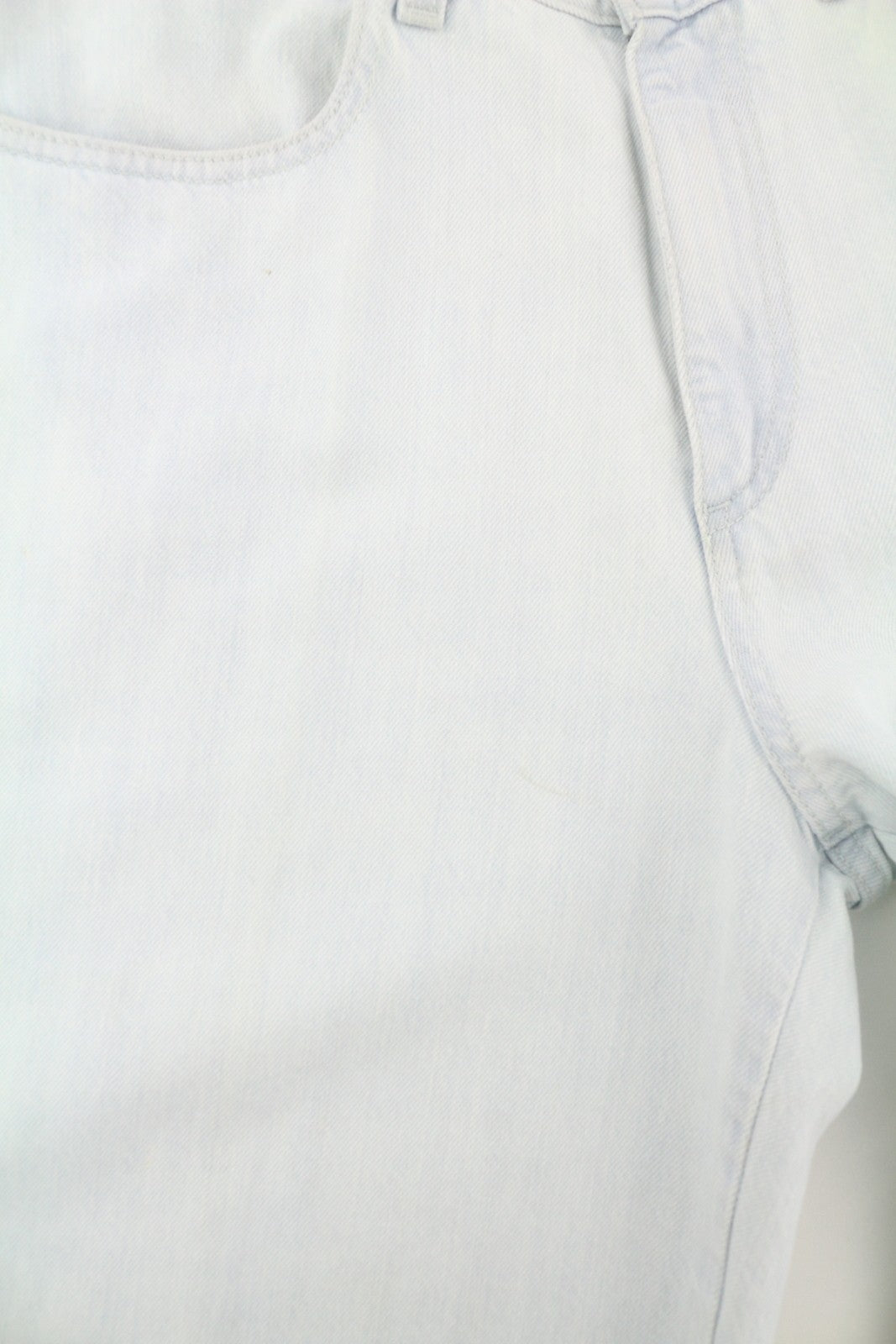 PT TORINO Tracy Womens Jeans W26  Blue Straight  Ankle Length Zip Fly